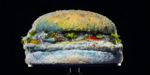 mouldy whopper