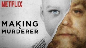 making a murderer