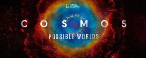 cosmos possible worlds