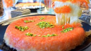 kunafa