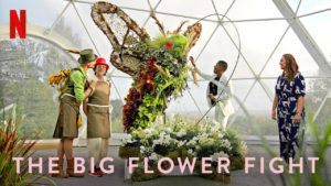 the big flower fight