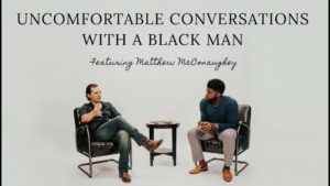 uncomfortable conversations