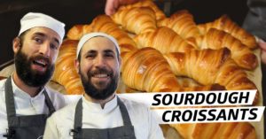 croissants