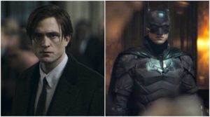 Robert Pattinson Batman