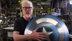 adam savage