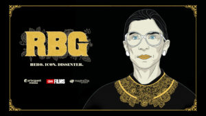 ruth bader ginsburg