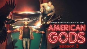 American Gods Season 3