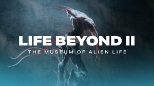 Life Beyond II