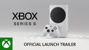 Xbox Series X|S Launch Trailer