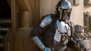 The Mandalorian Season 2