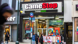 Gamestop