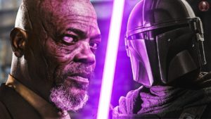 Mace Windu