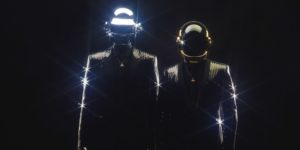 daft punk