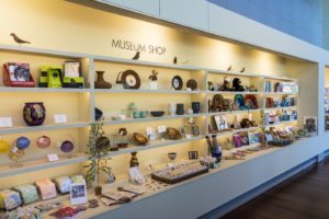 Museum Gift Shops