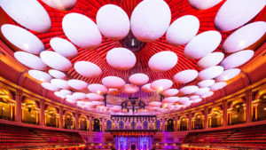 royal albert hall