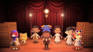 animal crossing hamilton