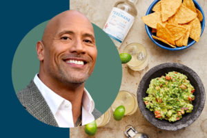 Guac on the Rock