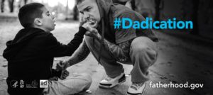 Dadication