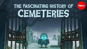 History of Cemeteries