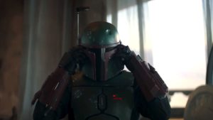 The Book of Boba Fett