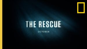 The Rescue