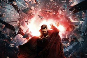 Doctor Strange