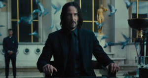 John Wick 4