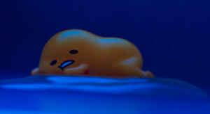 gudetama