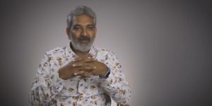 SS Rajamouli